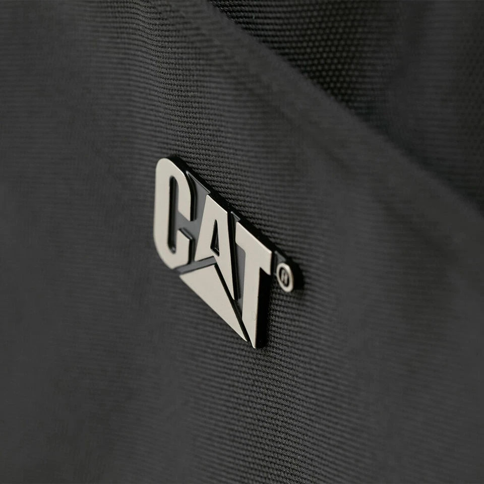 Caterpillar Men's CAT Bizz Laptop | Sleeve Adjustable Strap | Business Bag | Easy Grab Webbed Handles