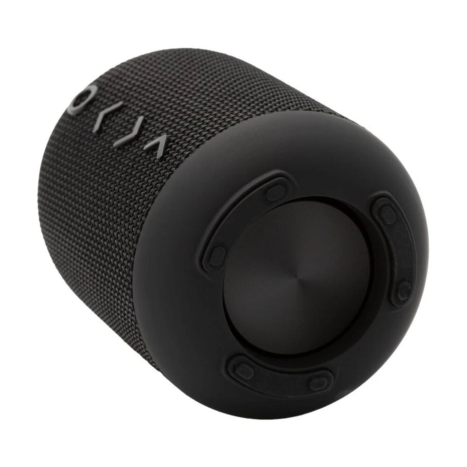 Moki Rumblr IPX7 | Wireless Bluetooth Portable Speaker | Indoor/Outdoor Waterproof | Easy Music Playback