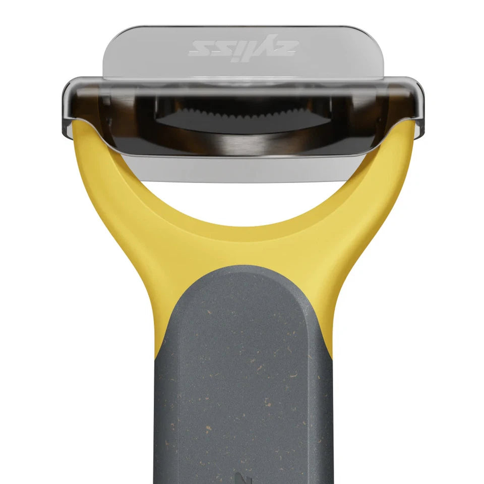 Zyliss Corn Stripper | Corn Kernels | Ergonomic Stripper