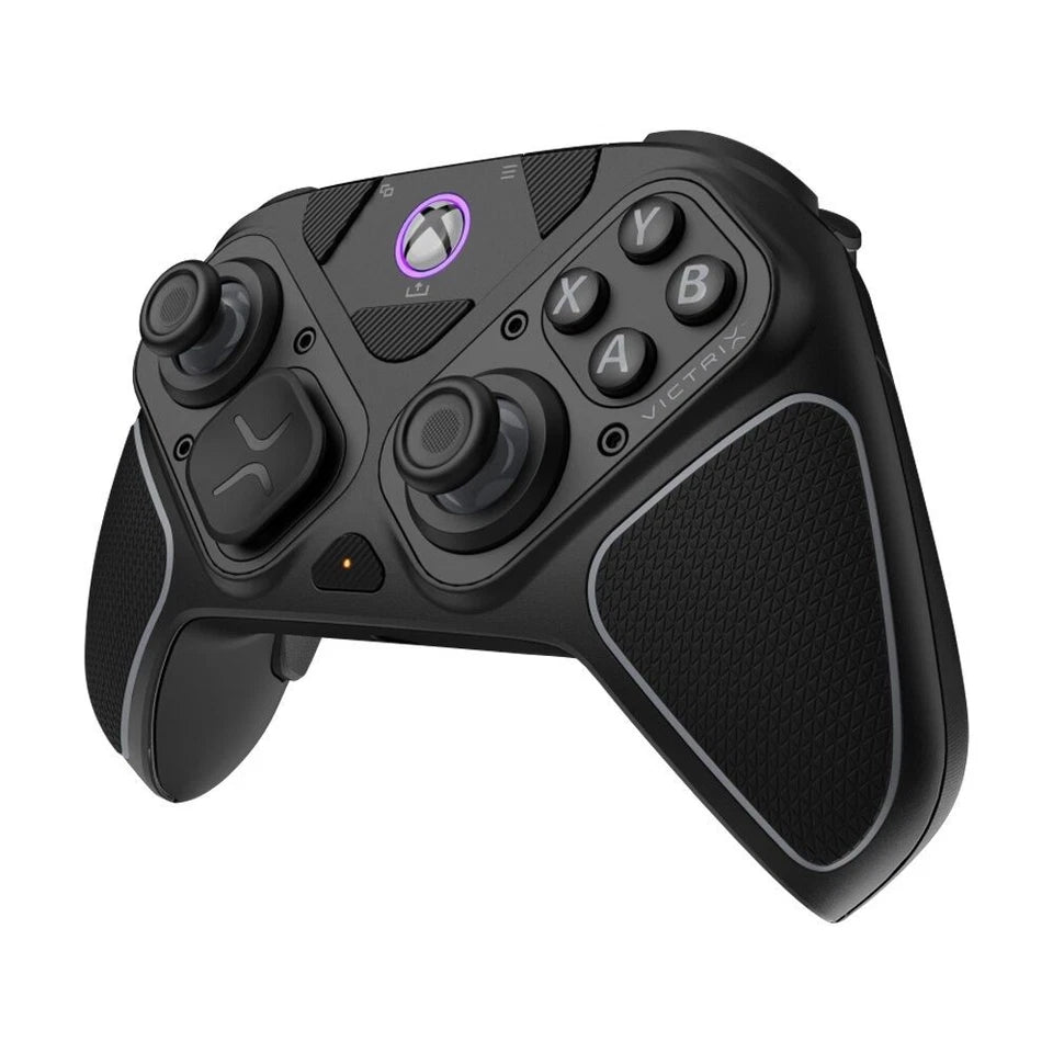 Turtle Beach Xbox Pro BFG Reloaded Wireless Bluetooth Gaming Controller Black