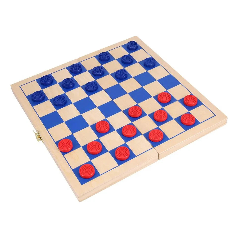 Ridleys House of Novelties Checkers