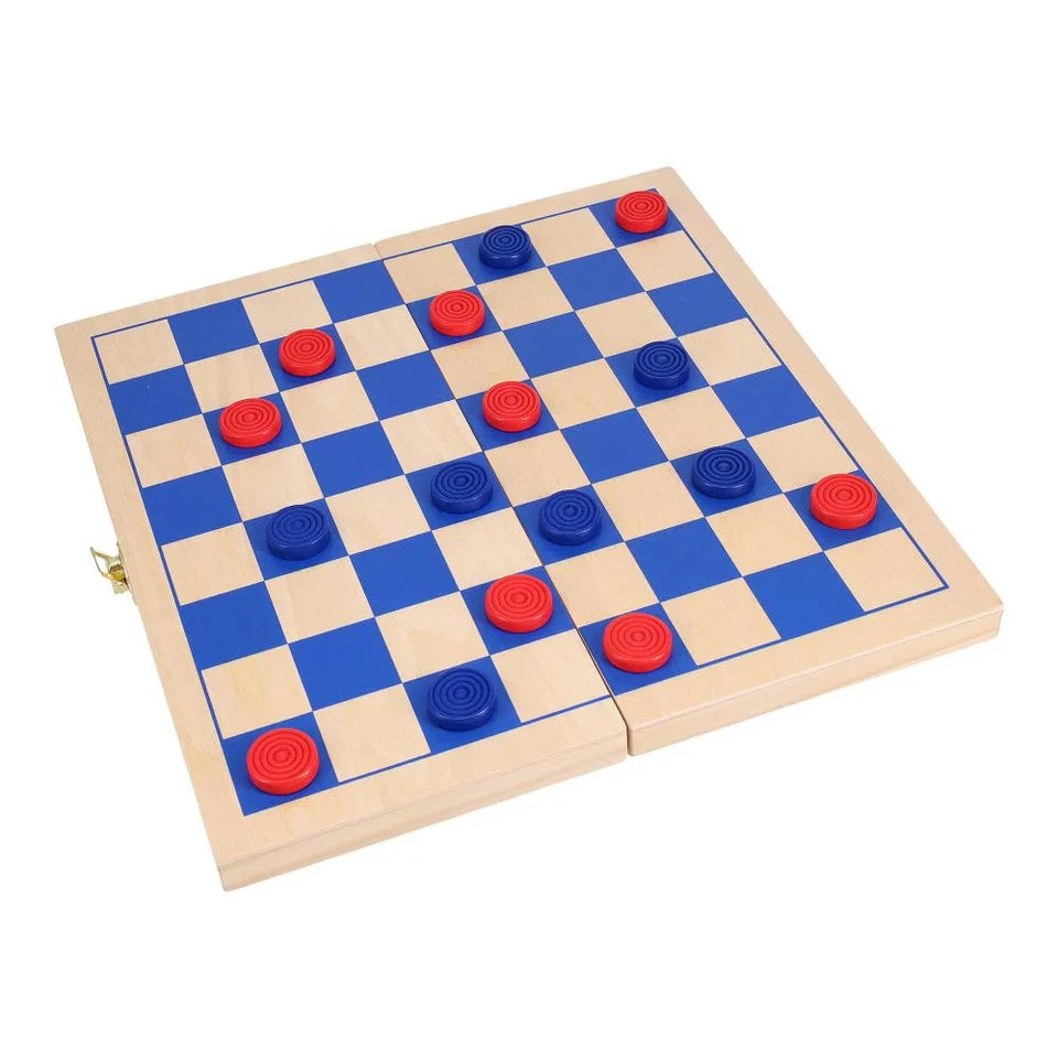 Ridleys House of Novelties Checkers