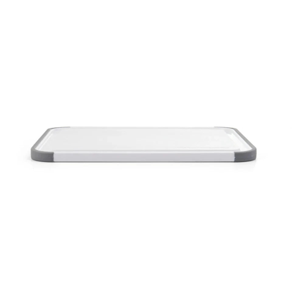 KitchenAid Small Non-Slip Chopping Board | Size 20x25cm | Reversible Use