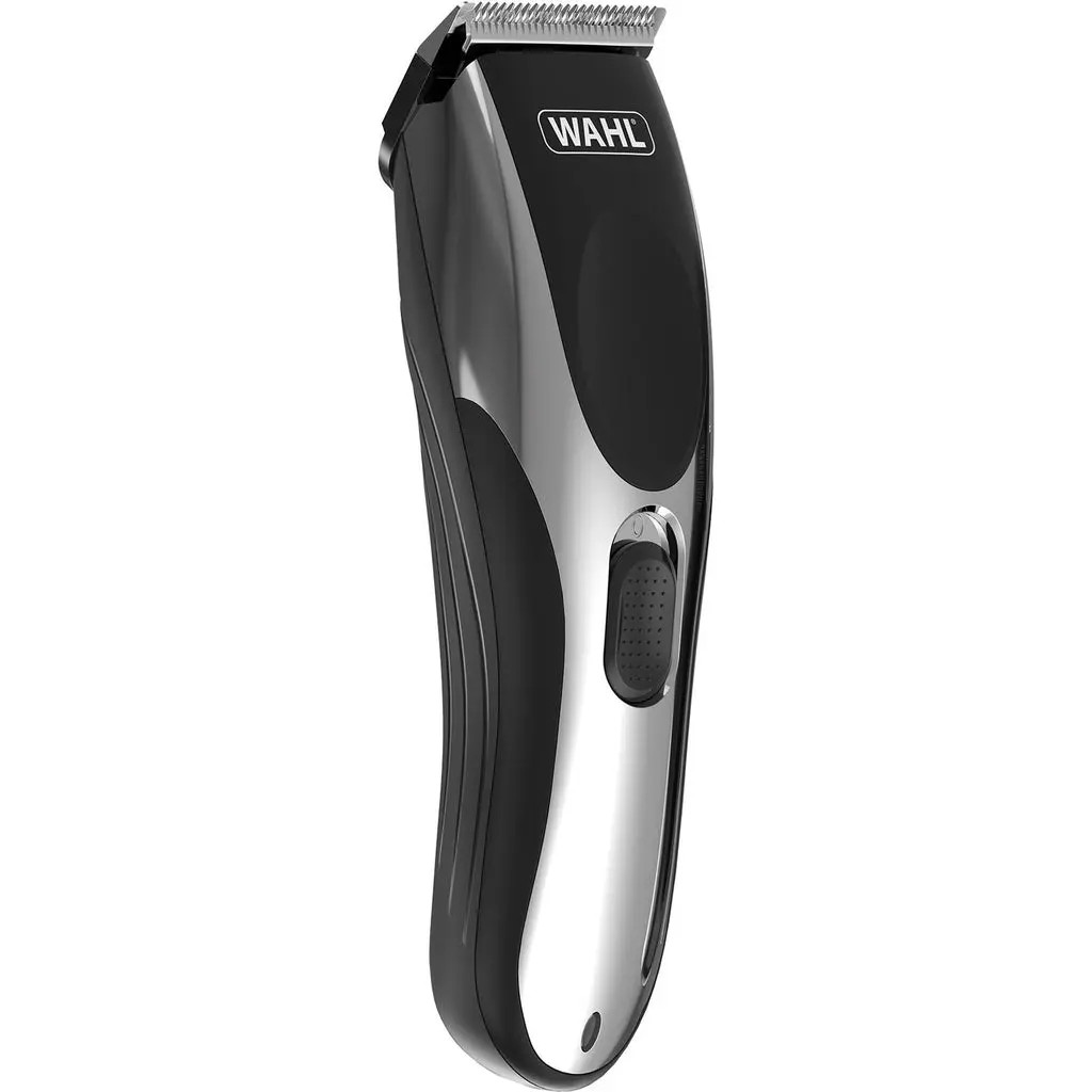 Wahl Easy Clip Cordless Clipper | Rechargeable Hair Trimmer Shaver | 60 Minutes Run Time | 35% Stronger Guide Combs