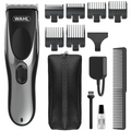 Wahl Easy Clip Cordless Clipper | Rechargeable Hair Trimmer Shaver | 60 Minutes Run Time | 35% Stronger Guide Combs