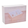 Gibson Gifts Little Moments Toy Box | Kids/Children Keepsake Box | Memory Keeper 27x20cm