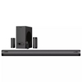 Home Soundbar - Pure Acoustics | 5.1 Channel with Subwoofer | Wireless/Bluetooth Speakers