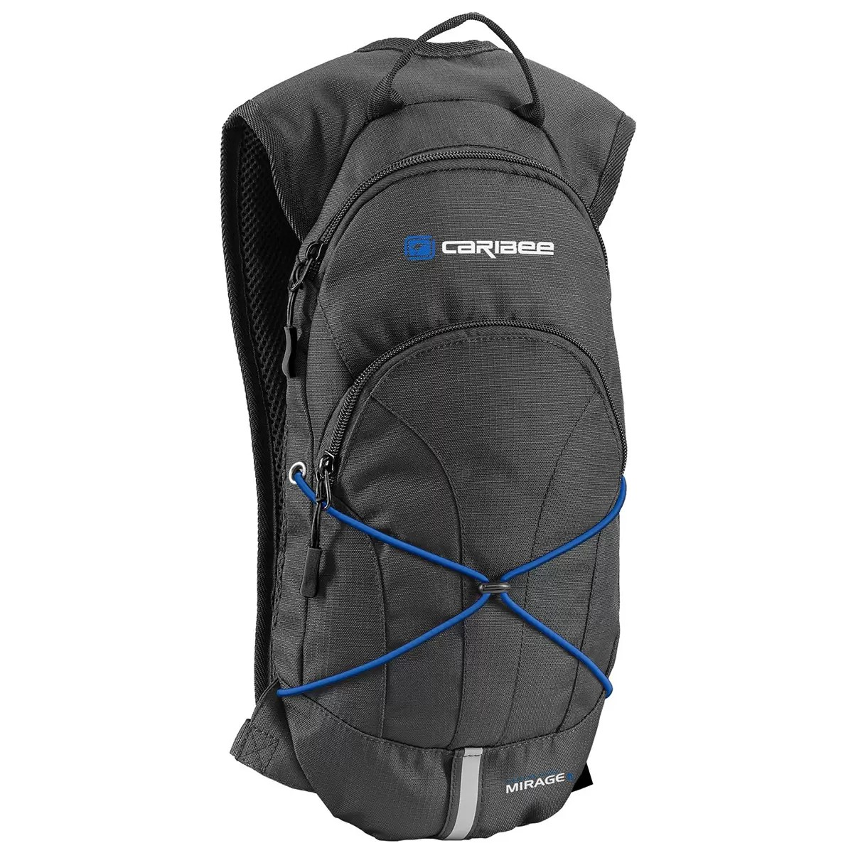 Caribee Mirage 2L Hydration Pack | Walking Camping Hiking Water Container | Water Pack